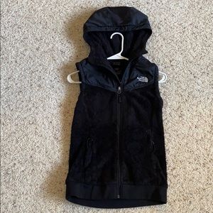The North Face Vest